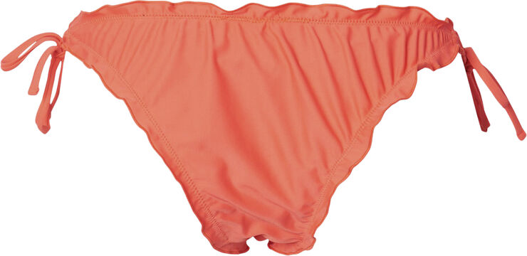 Pieces PCBLUA BIKINI BRAZIL SWW BC Hot coral