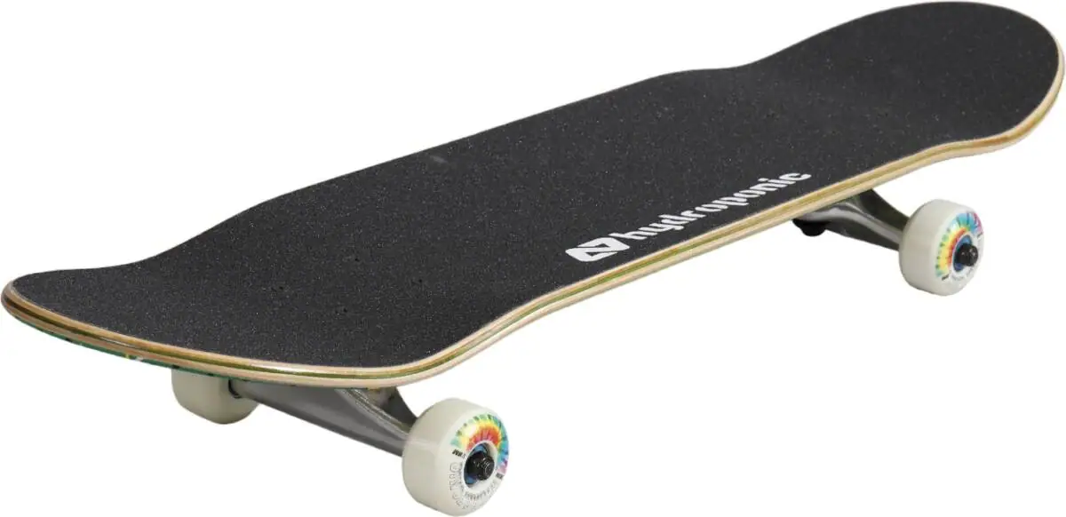 Hydroponic Comic Komplet Skateboard - Skateboards | SkatePro
