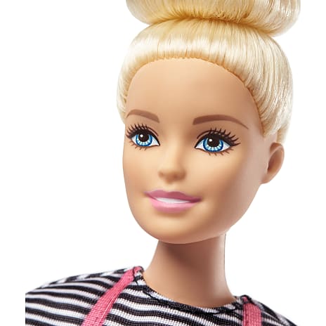 ​Barbie-kaffebar