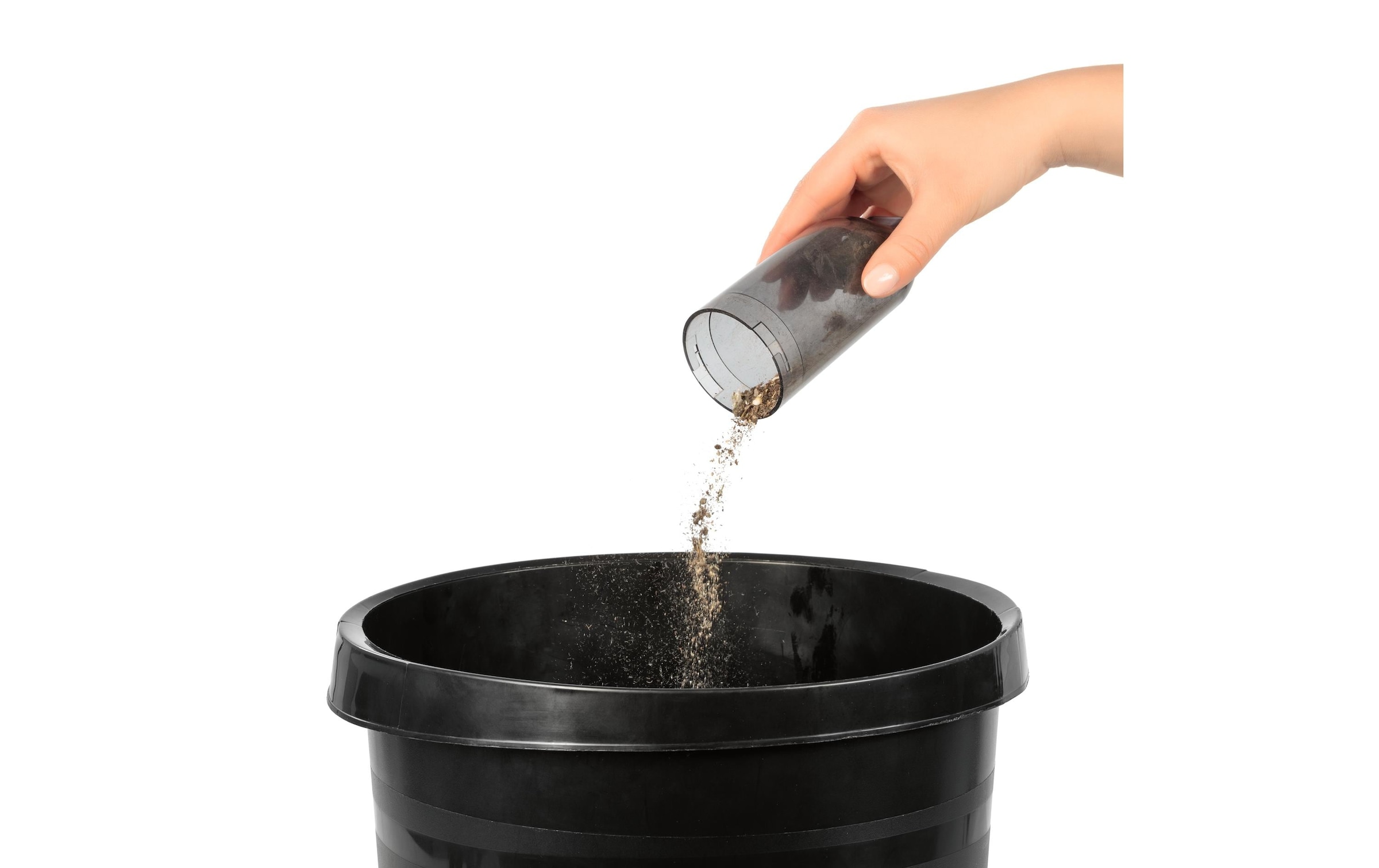 CLEANmaxx Akku-Handstaubsauger »CLEANmaxx Zyklon Plus«