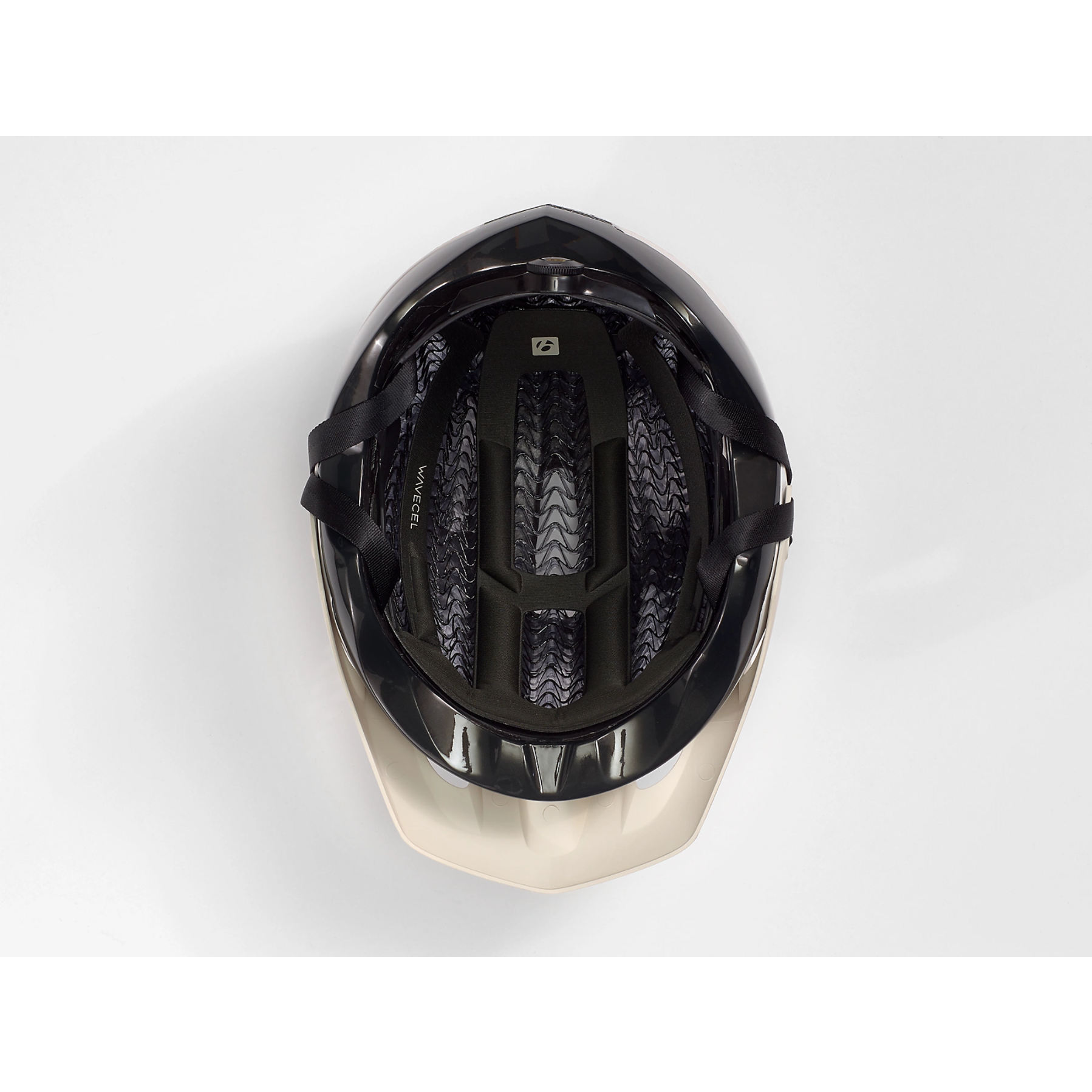 Bontrager Blaze Wavecel MTB Helm