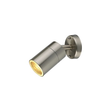 GAMMA buitenlamp Edmonton RVS