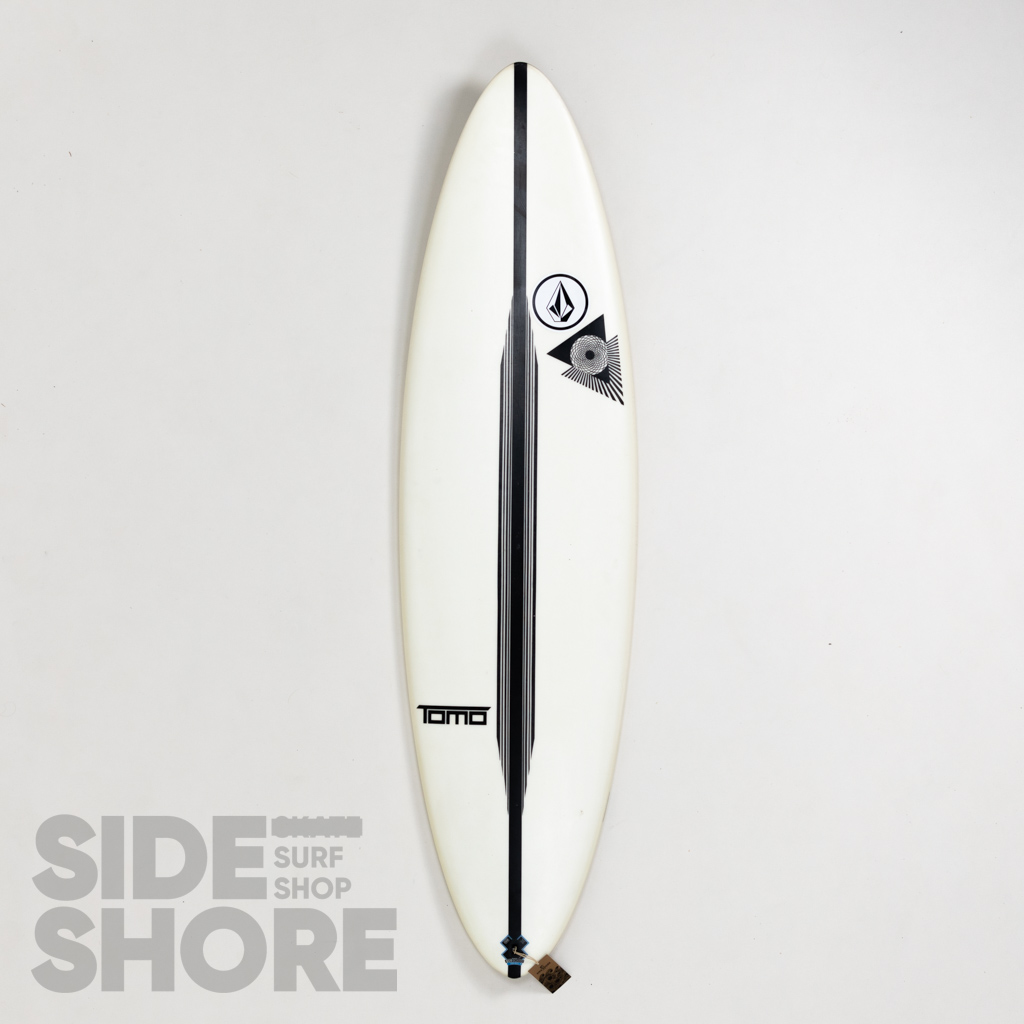 Firewire Hydronaut - 5'10 x 18