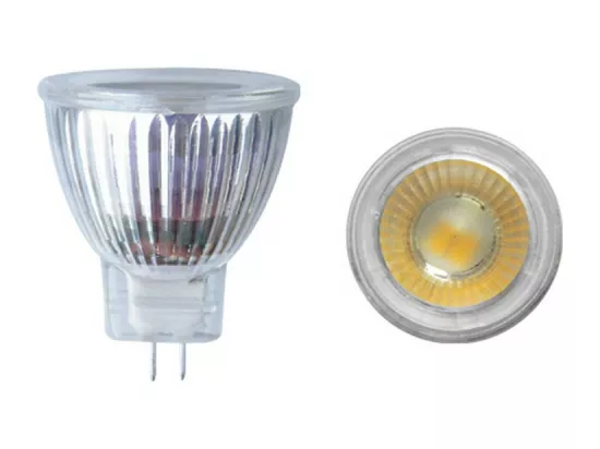 Spot LED MR11 3W 36° 4000K