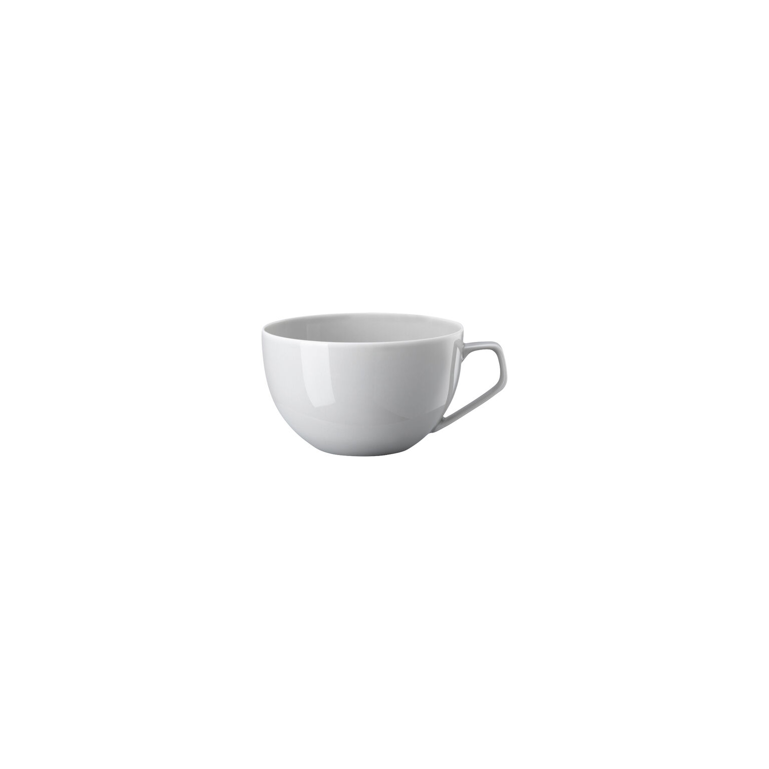 TAC Gentle Grey Kombi-Obertasse