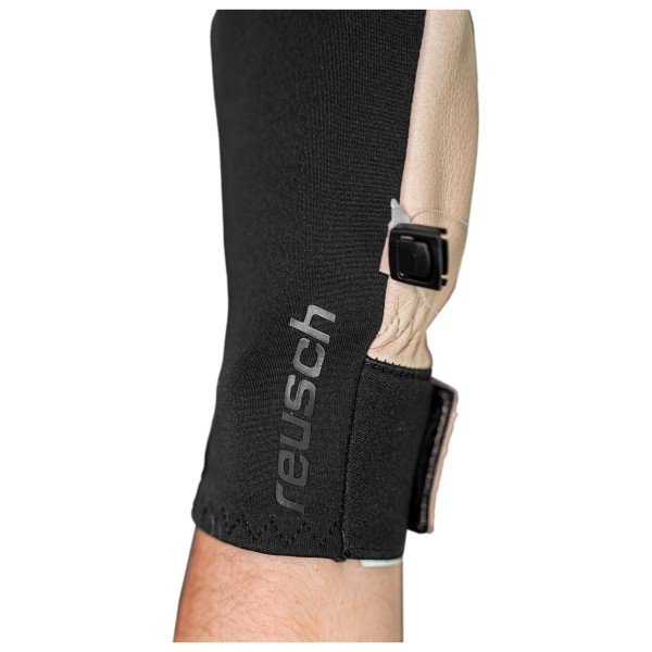 Reusch - Track-X Touch-Tec - Gants
