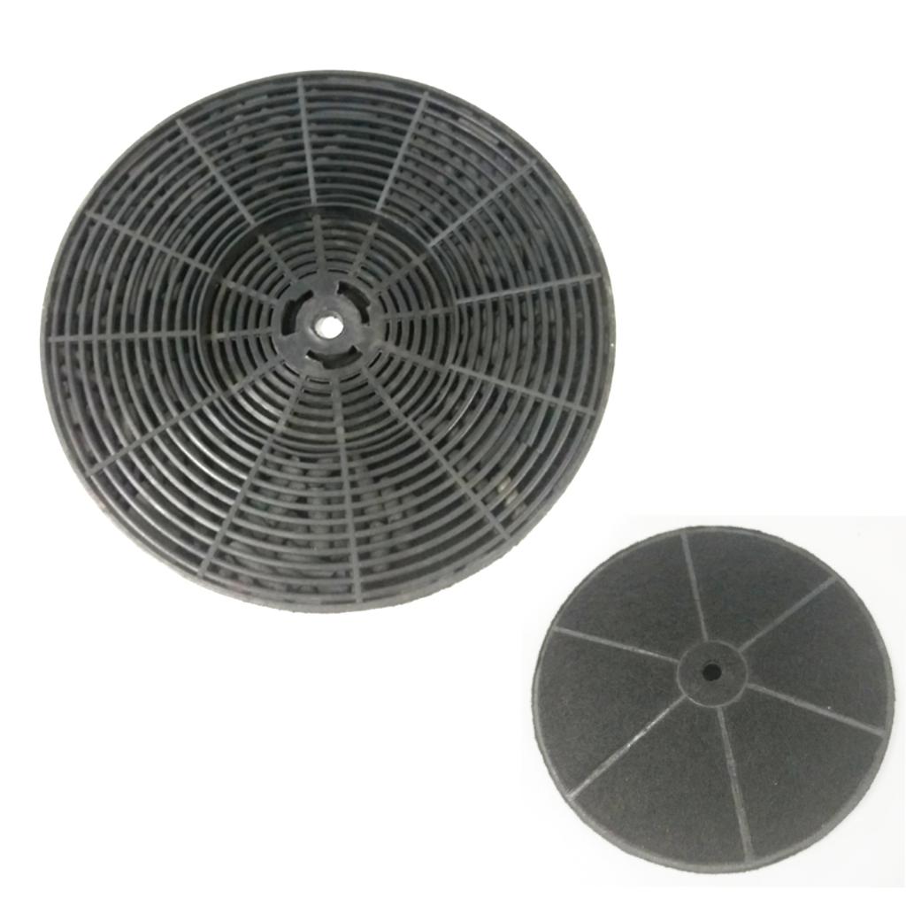 FRIAC Carbonfilter