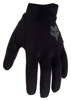 Gants Fox Defend Fire Low-Profile noir