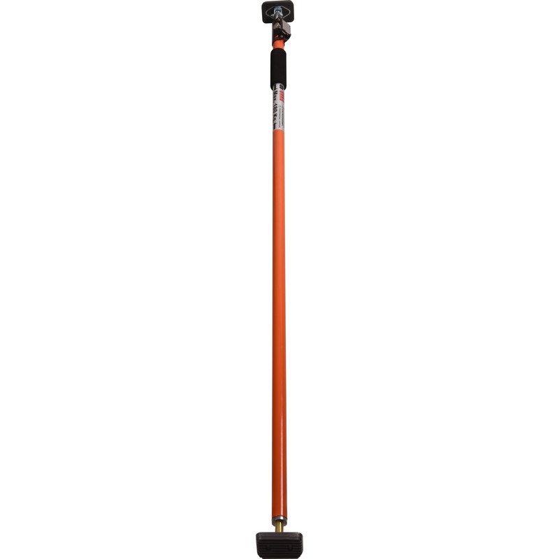 Urko professionele uitschuifbare stempel 160-290cm
