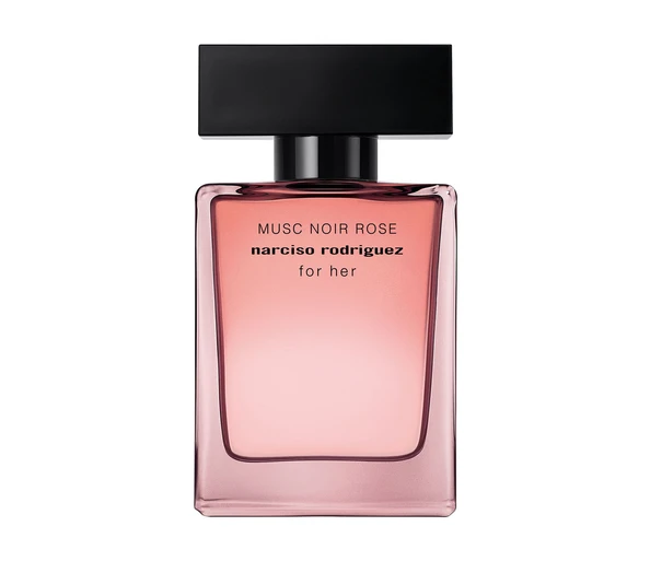 Narciso Rodriguez for her musc noir rose Eau de Parfum