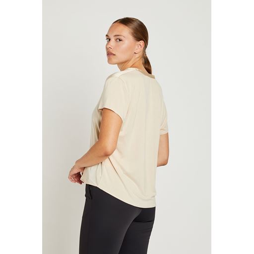 PBO Gerbil Top, Champagne, XL