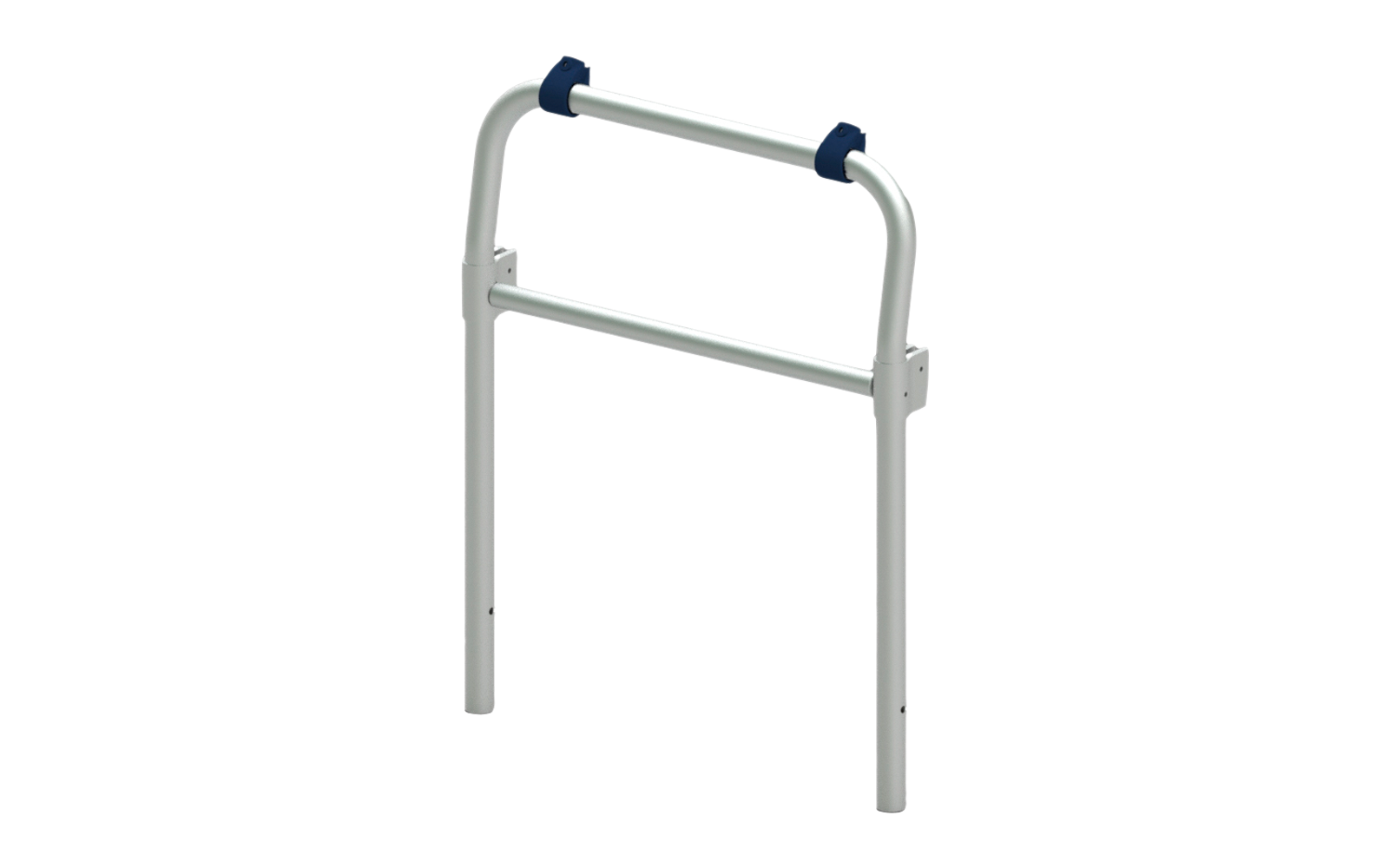 Fiamma Schiebestruktur Kit passend für Carry Bike Lift 77 - Farbe Blau Fiamma Ersatzteilnummer 98656-925