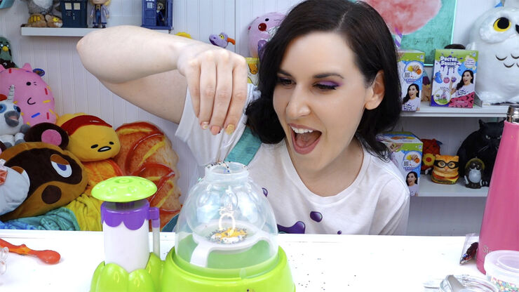 Doctor Squish Doctor Squish Maker Station