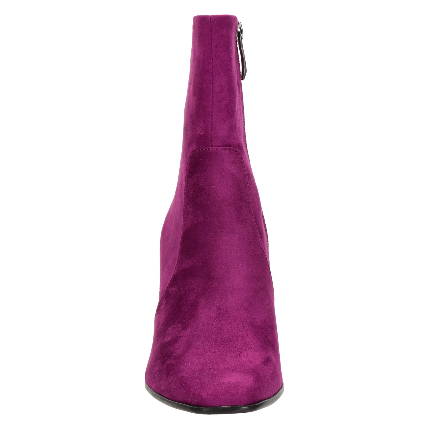 dames boot Tamaris Paars