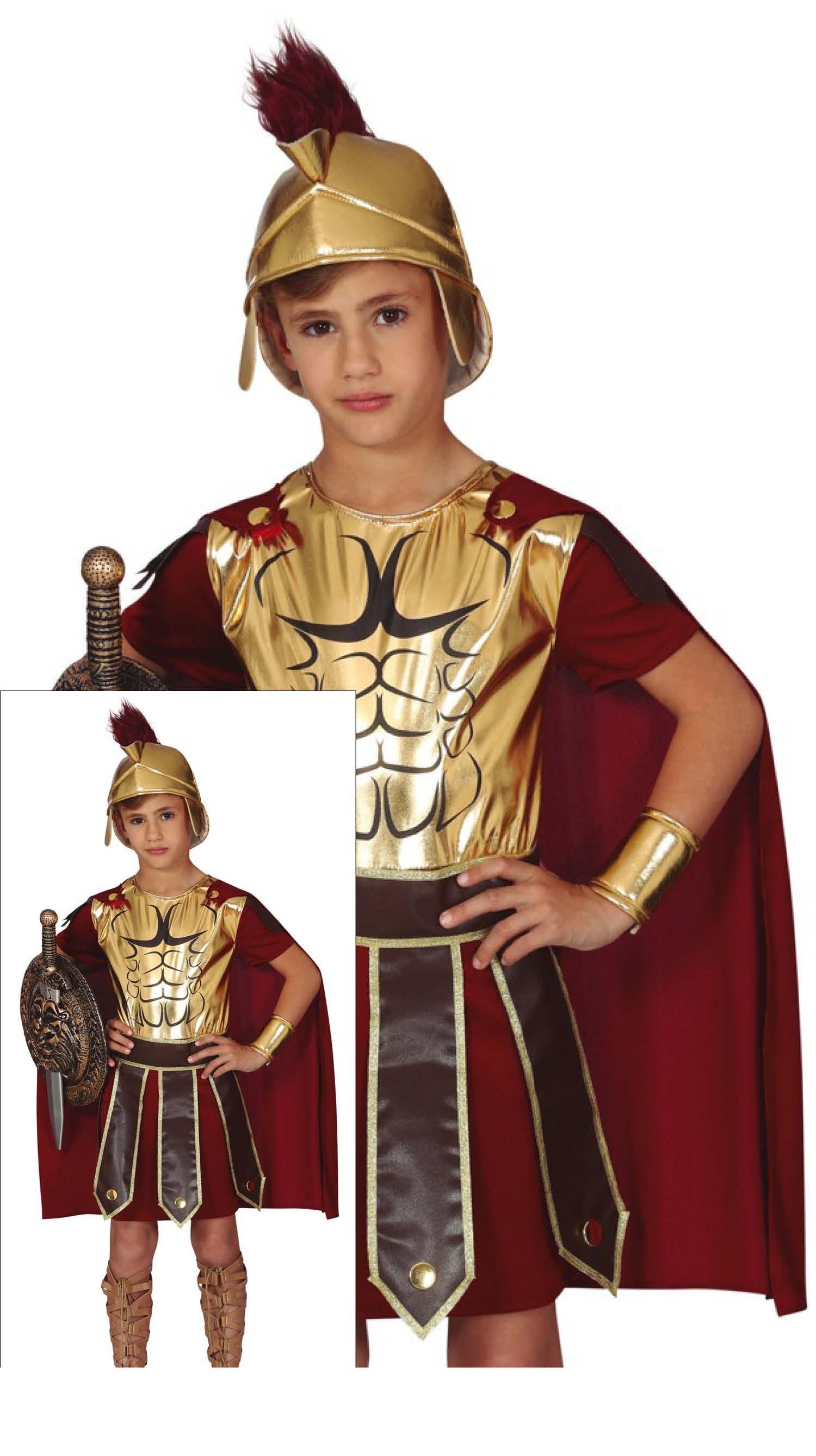 Gladiator Kostuum Jongen