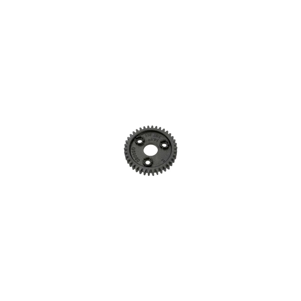 TRX-3954 Spur gear, 38-tooth