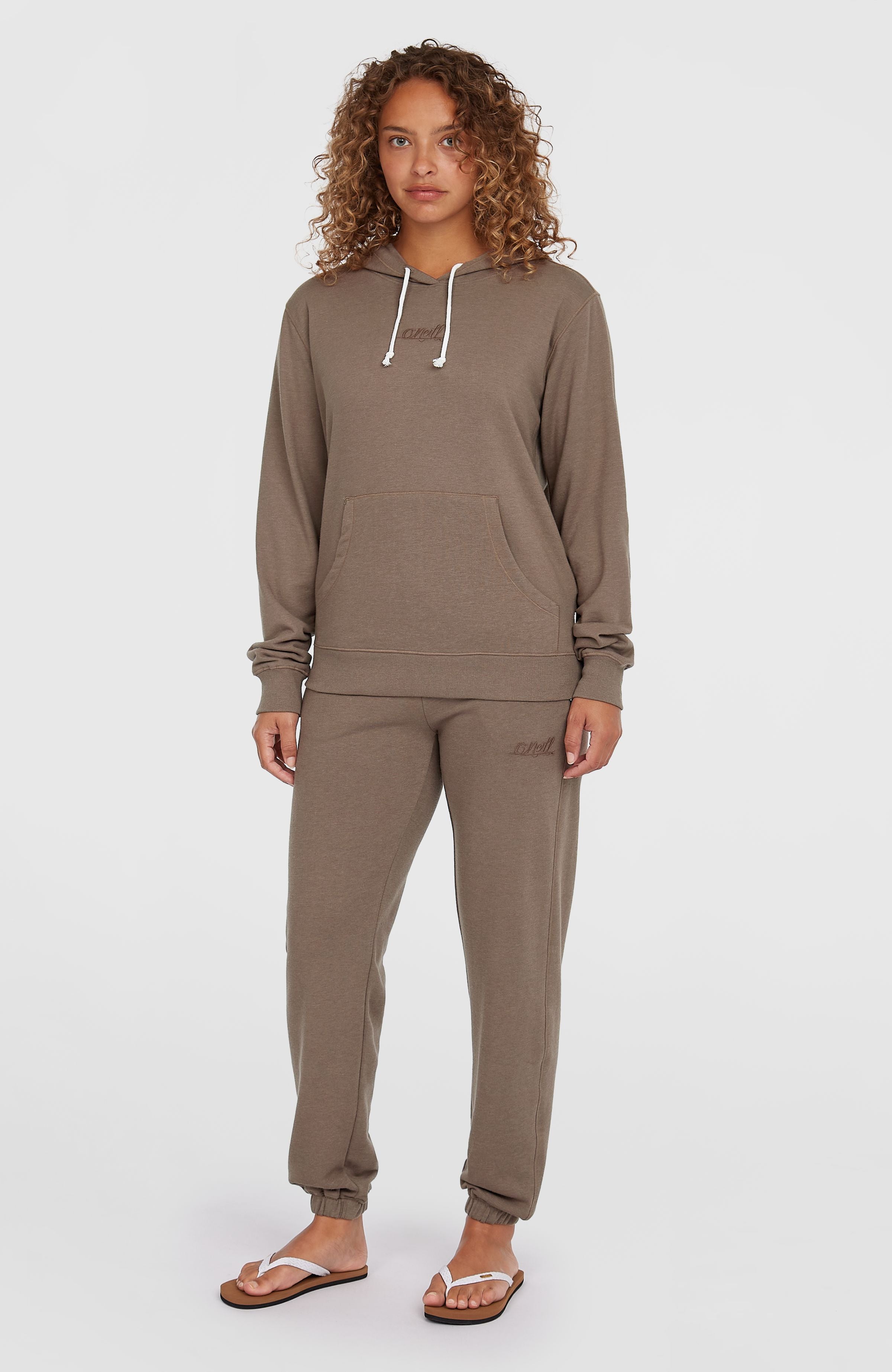 Essentials O'Neill Script hoodie
