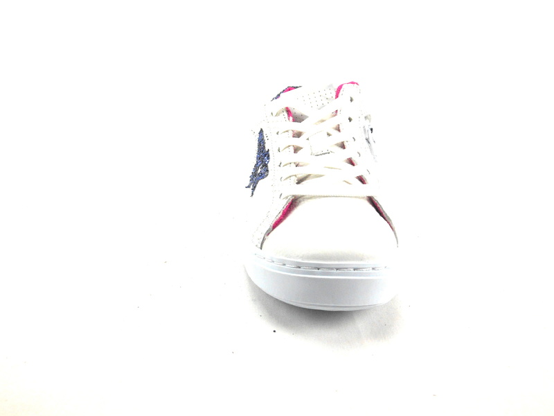 Vingino Mayke White/Navy