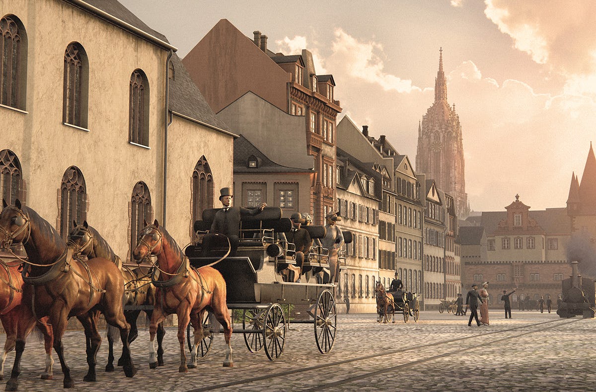 Timeride Frankfurt (1891)