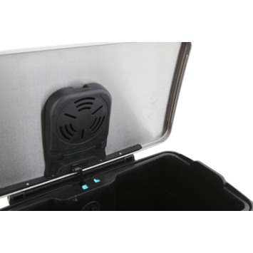 EKO E-Cube Pedaalemmer 50L