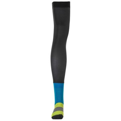Jambières Fly KNEE BRACE - Bleu / Bleu