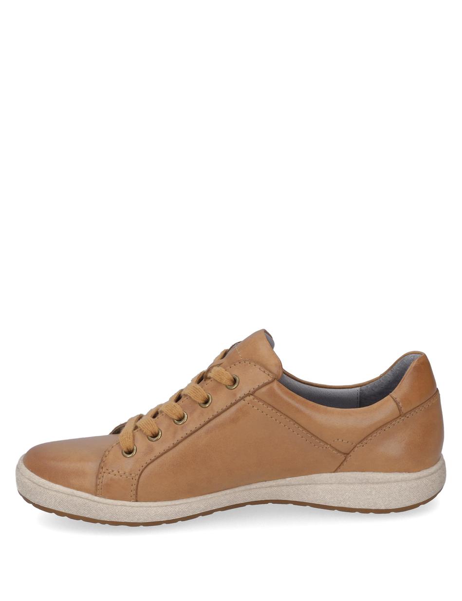 Sneaker Caren 12, camel