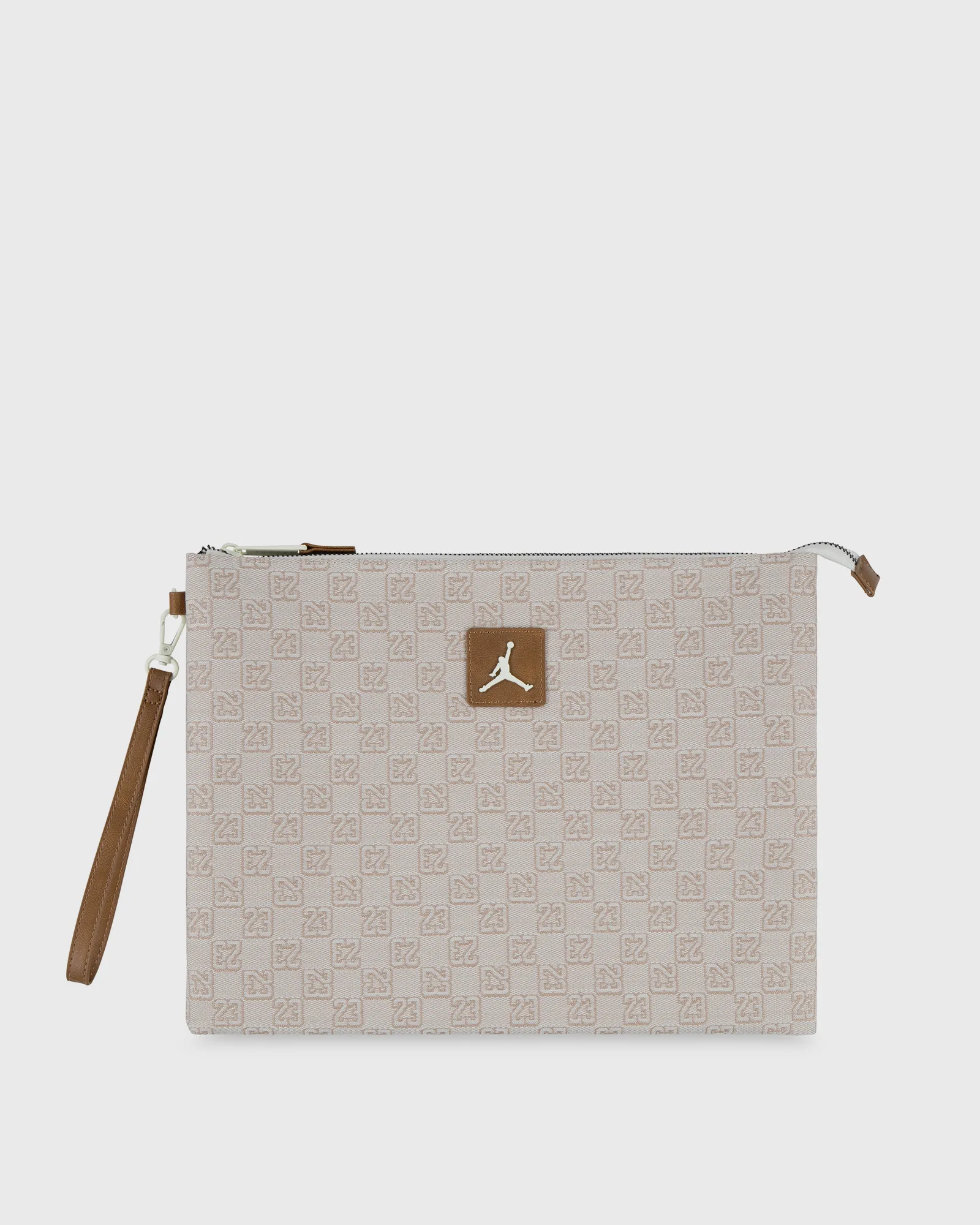 Jordan MONOGRAM POUCH