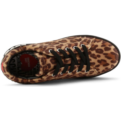 Love Moschino - - ja15573g0div0 Marrón