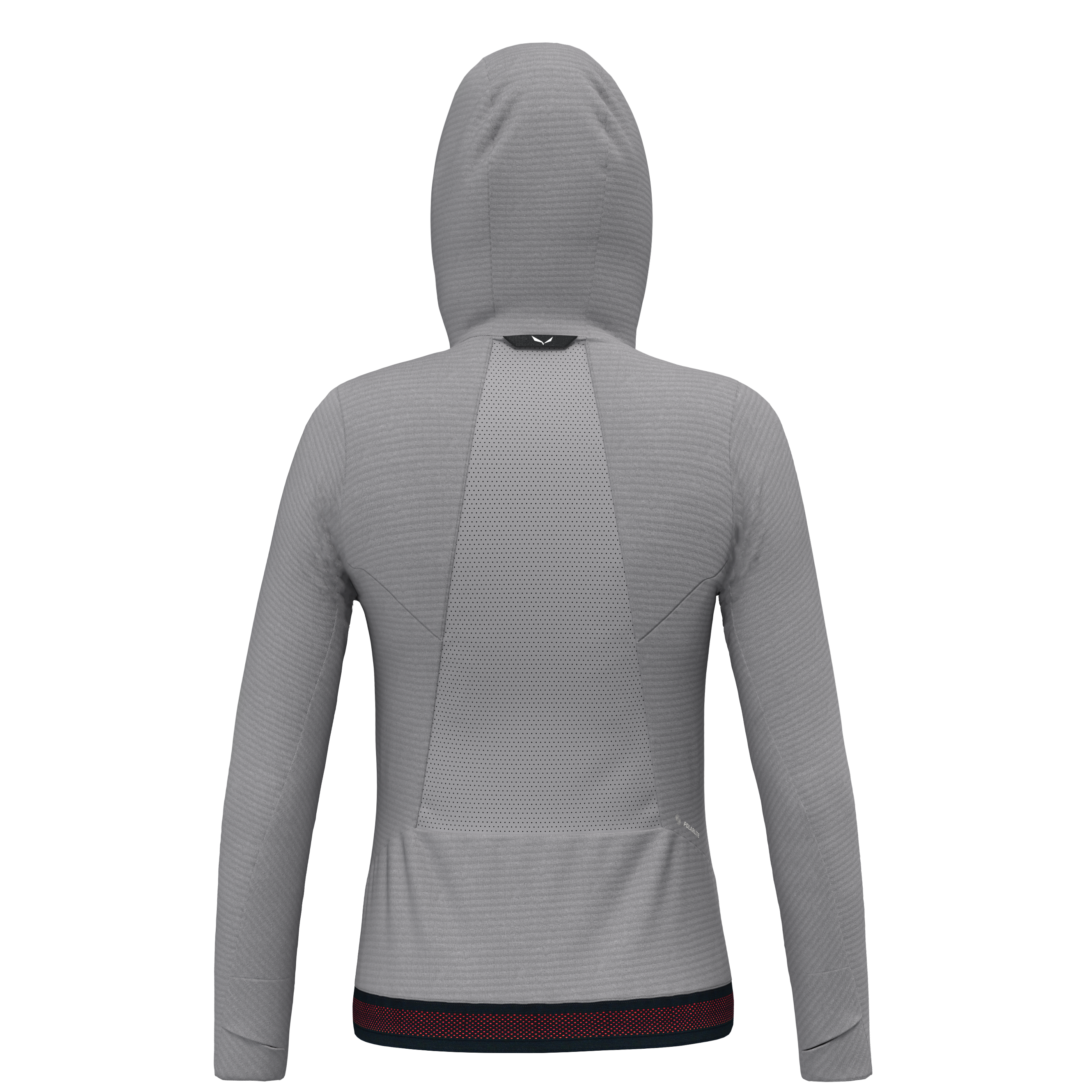 Pedroc Polarlite Kapuzenjacke Damen