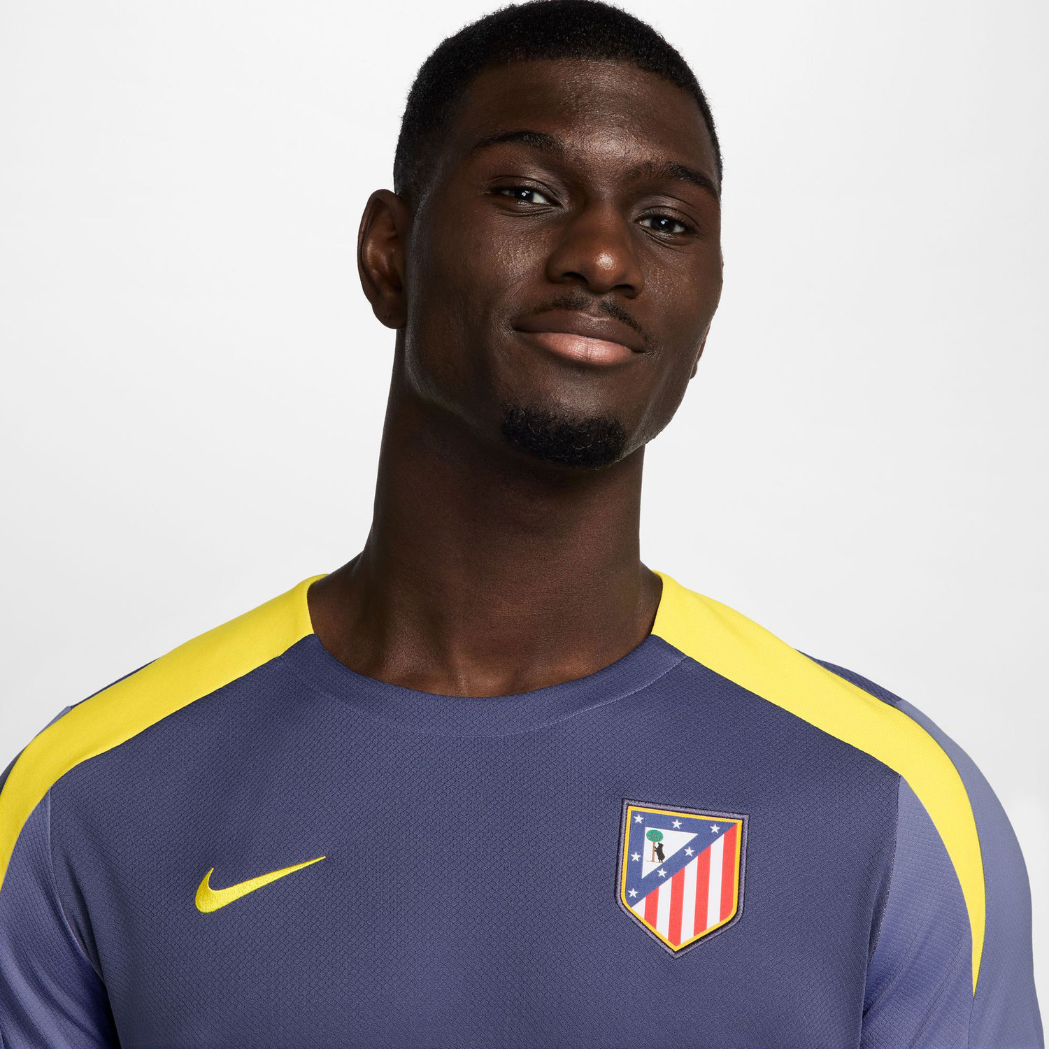 Nike Atletico Madrid Strike Top 2025/2026