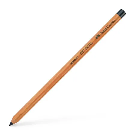 Faber-Castell Farbstift Pitt Pastel Farbe 157 Indigo dunkel