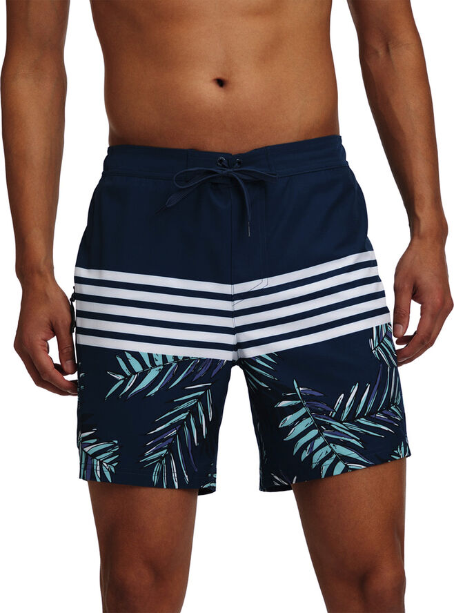 Firefly Nigel II badeshorts Blå