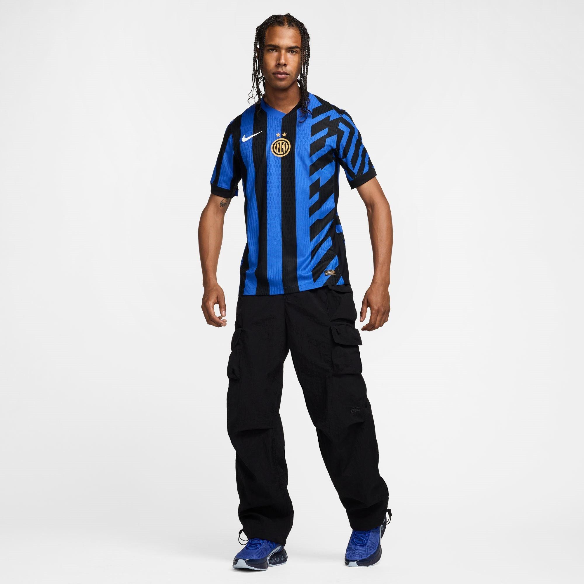 Nike Inter Milan Authentic Home Shirt 2024 2025 Adults