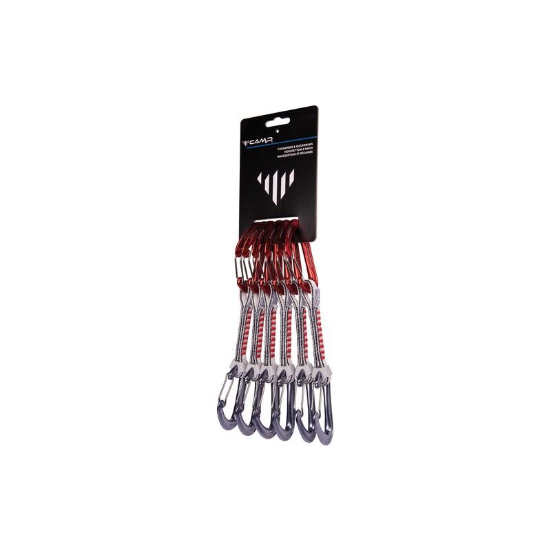 Nano 22 Express KS 6 Pack - Dégaine