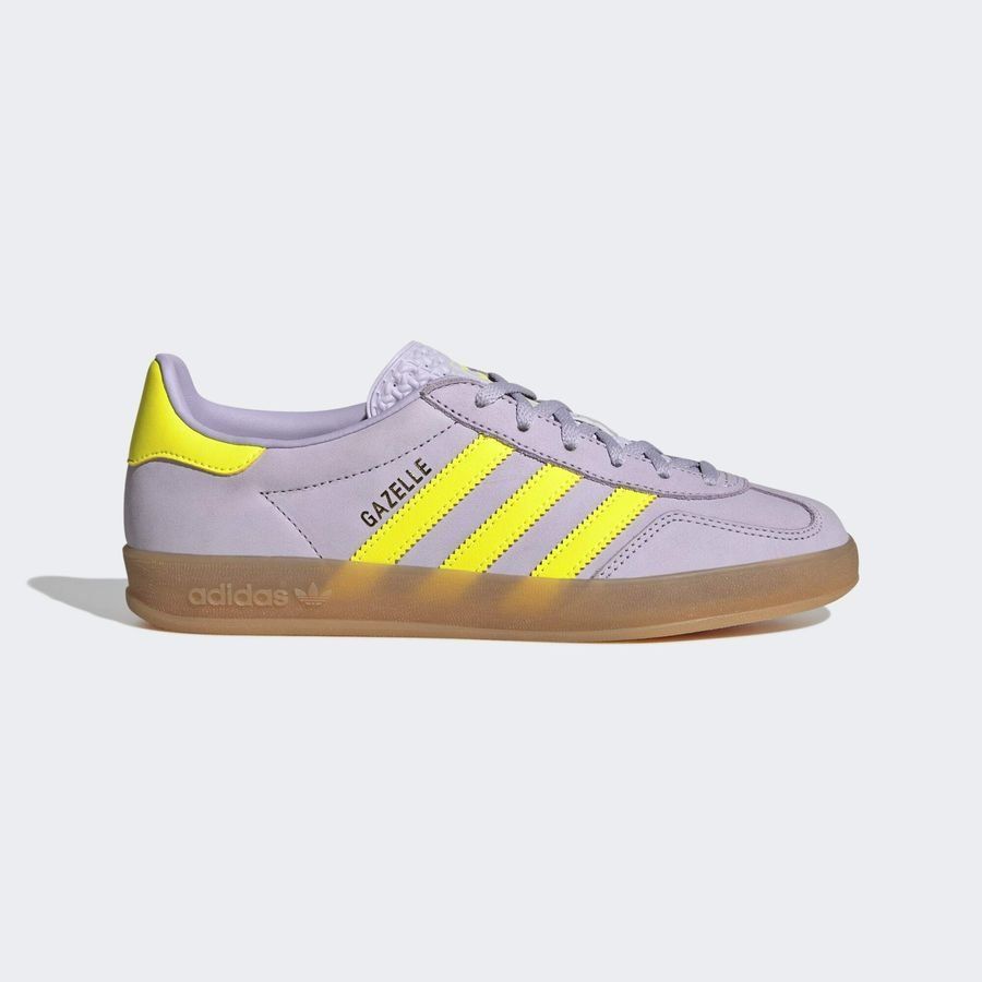 Adidas Original Chaussure Gazelle Indoor