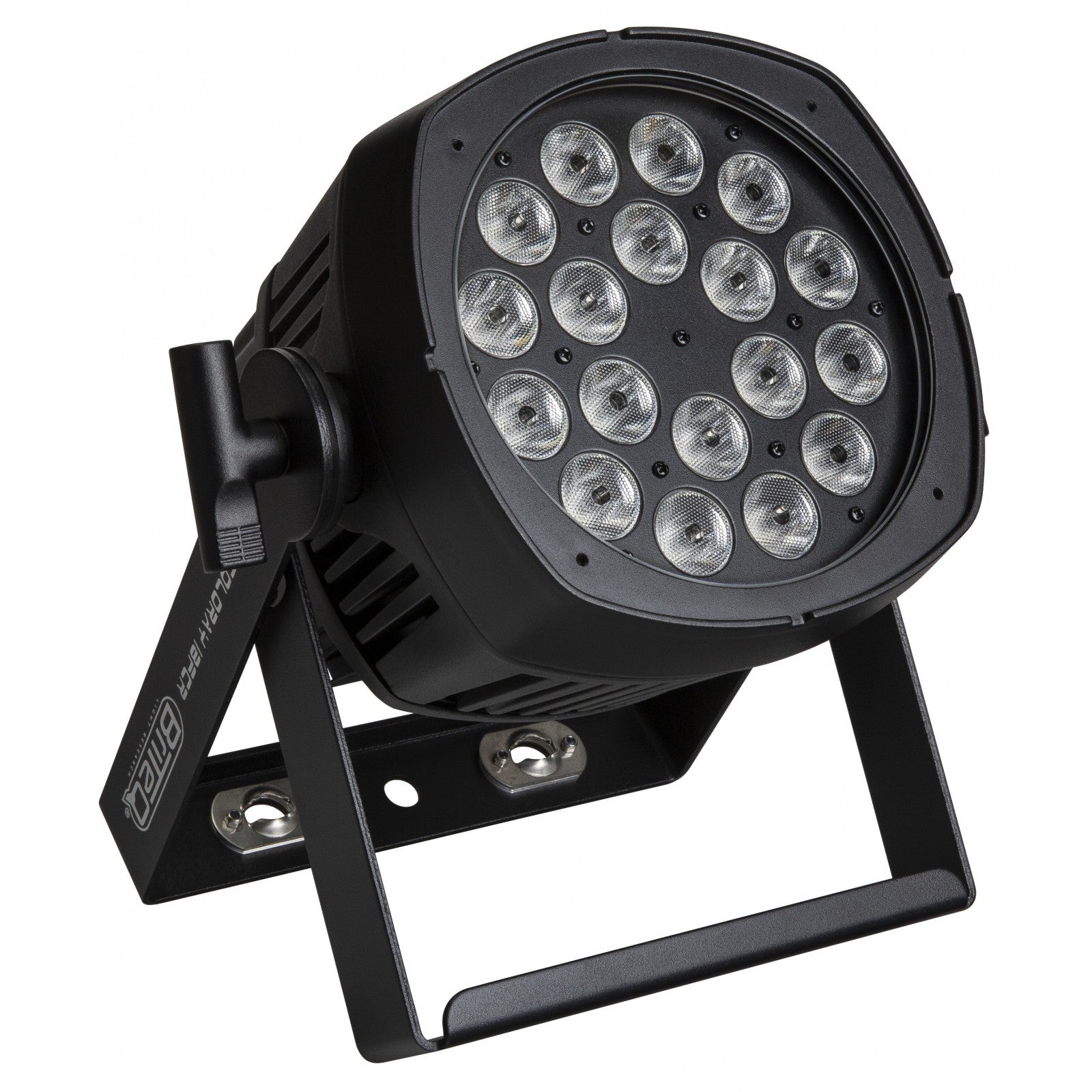 Briteq BT-COLORAY 18FCR outdoor projector