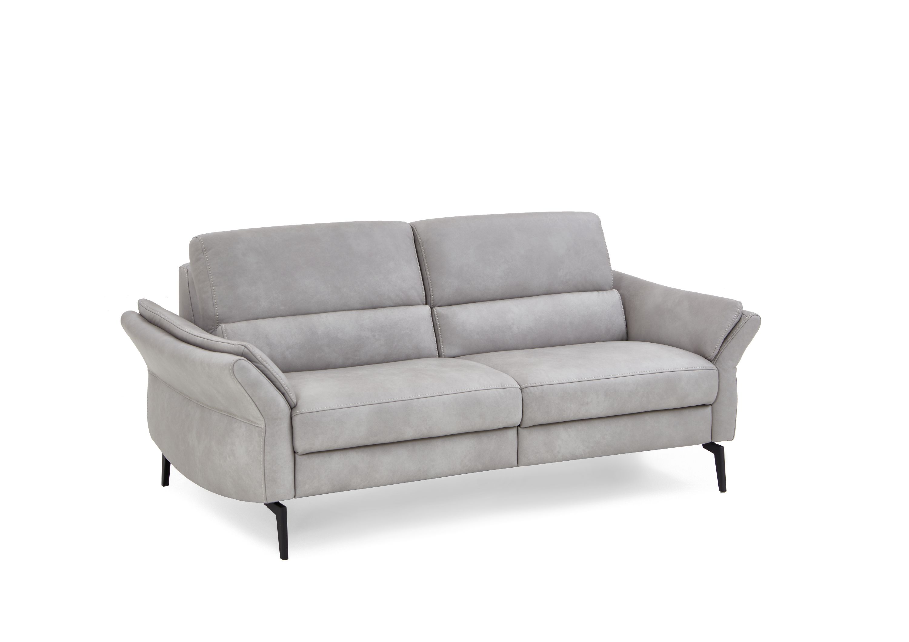 Sofa 2,5 Sitzer MONDO MAGUL ecru
