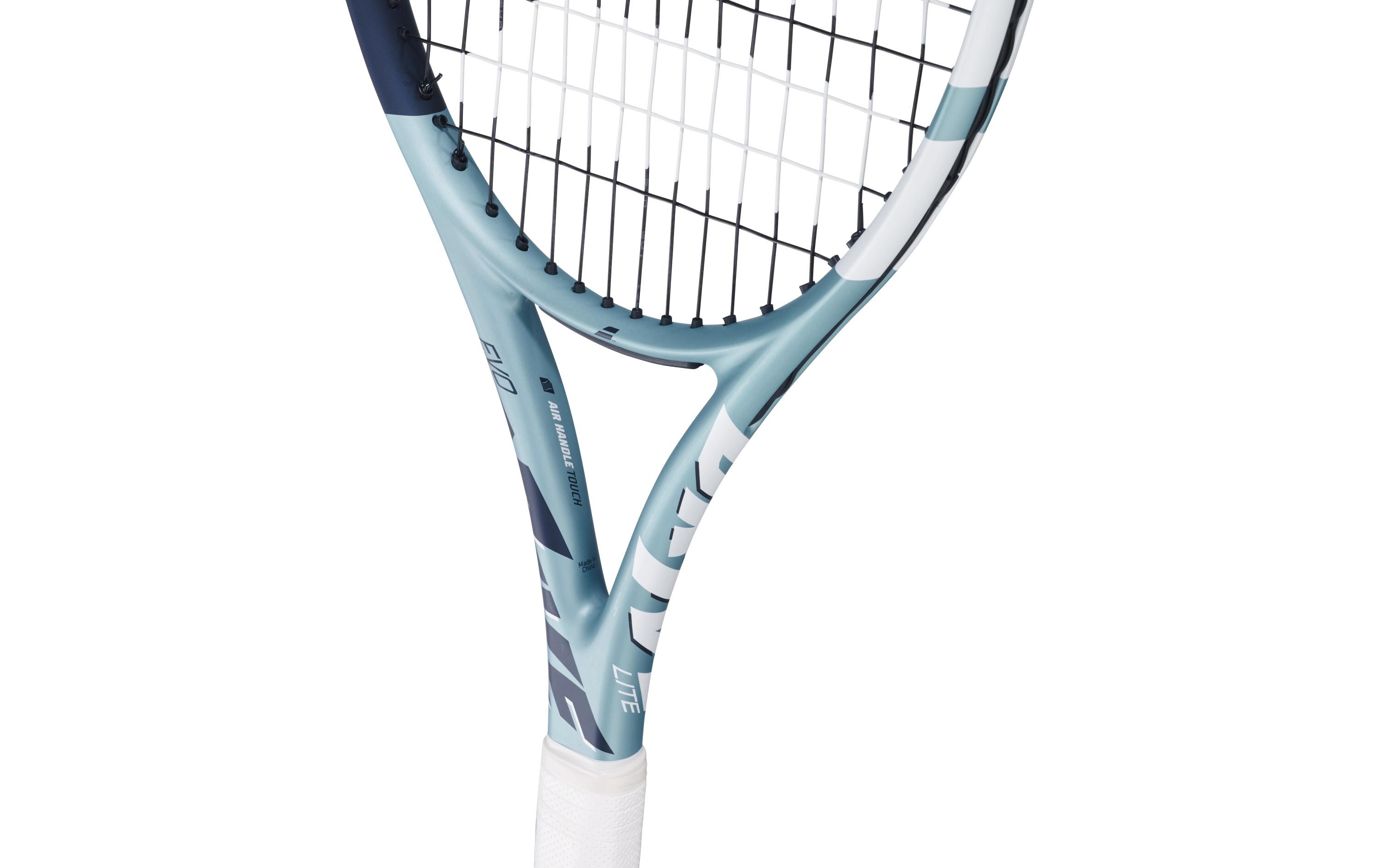 Tennisracket New Evo Drive Lite Griffgrösse: 1, besaitet<br>Tennisschläger
