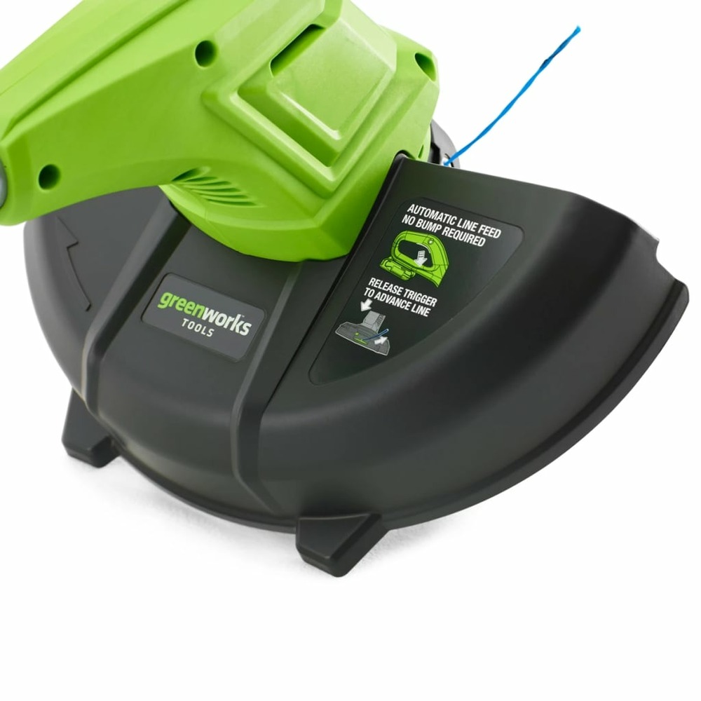 Coupe-bordure sans batterie 24 v g24lt30 2101207