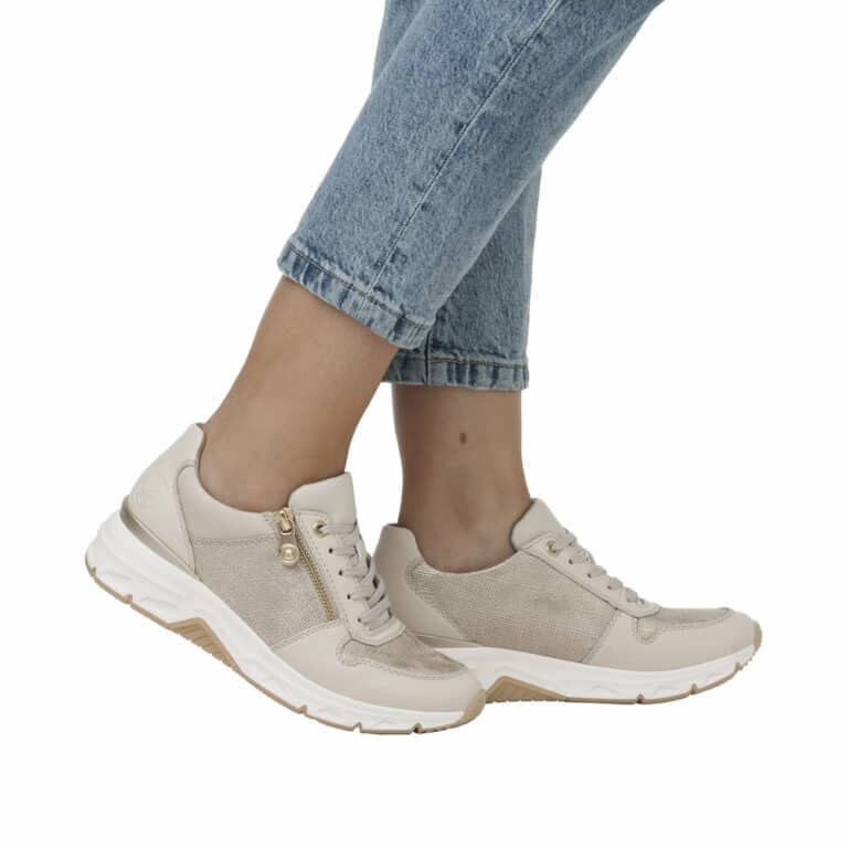 Rieker Sneakers Dame