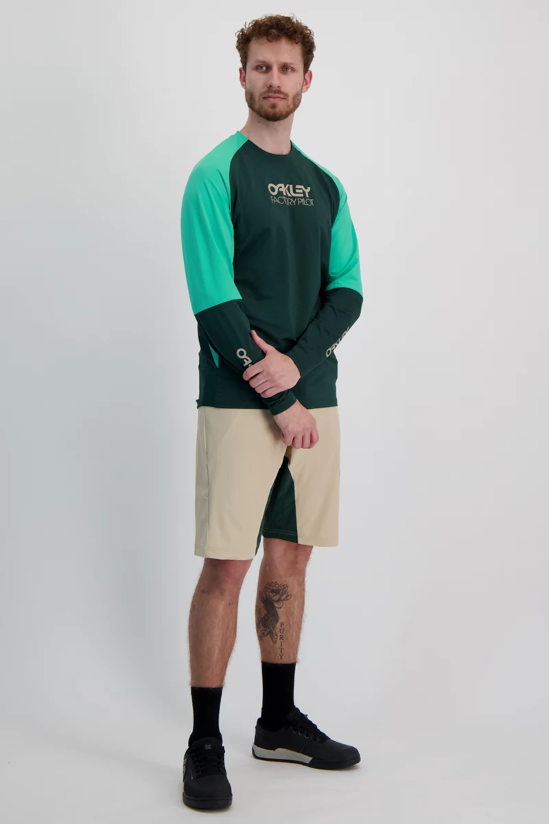 Oakley Seeker 75 Herren Bikeshort