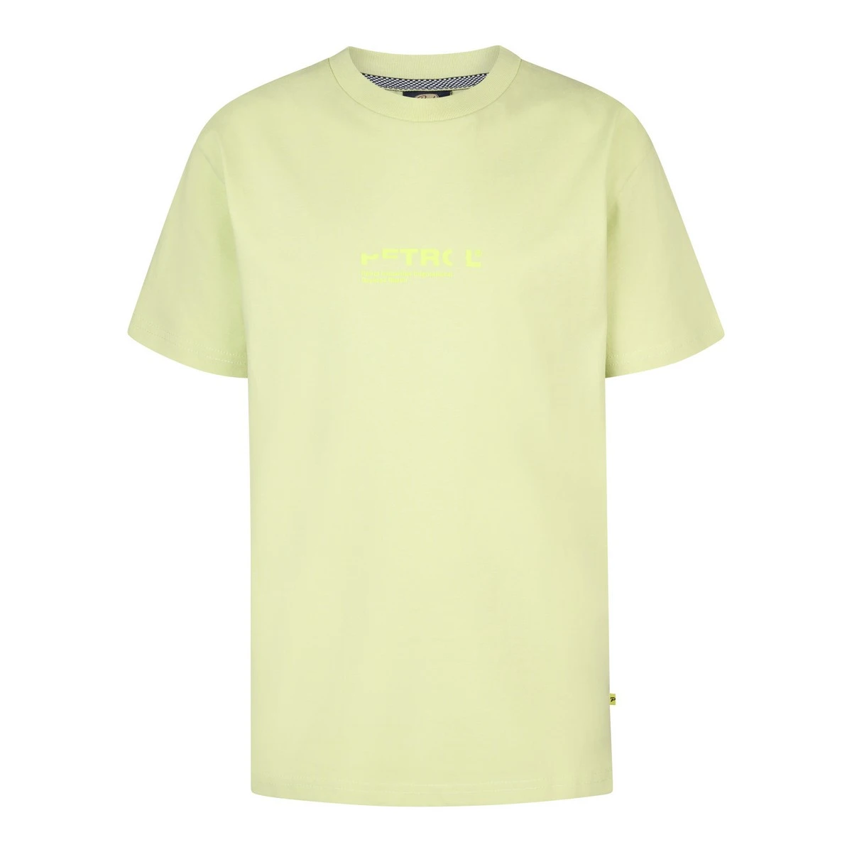 Jongens T-shirt Sen