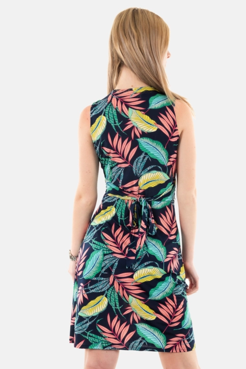 Robe morgan 241-rinisa multico