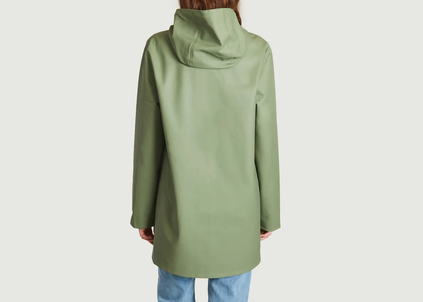 Imperméable Stockholm Stutterheim