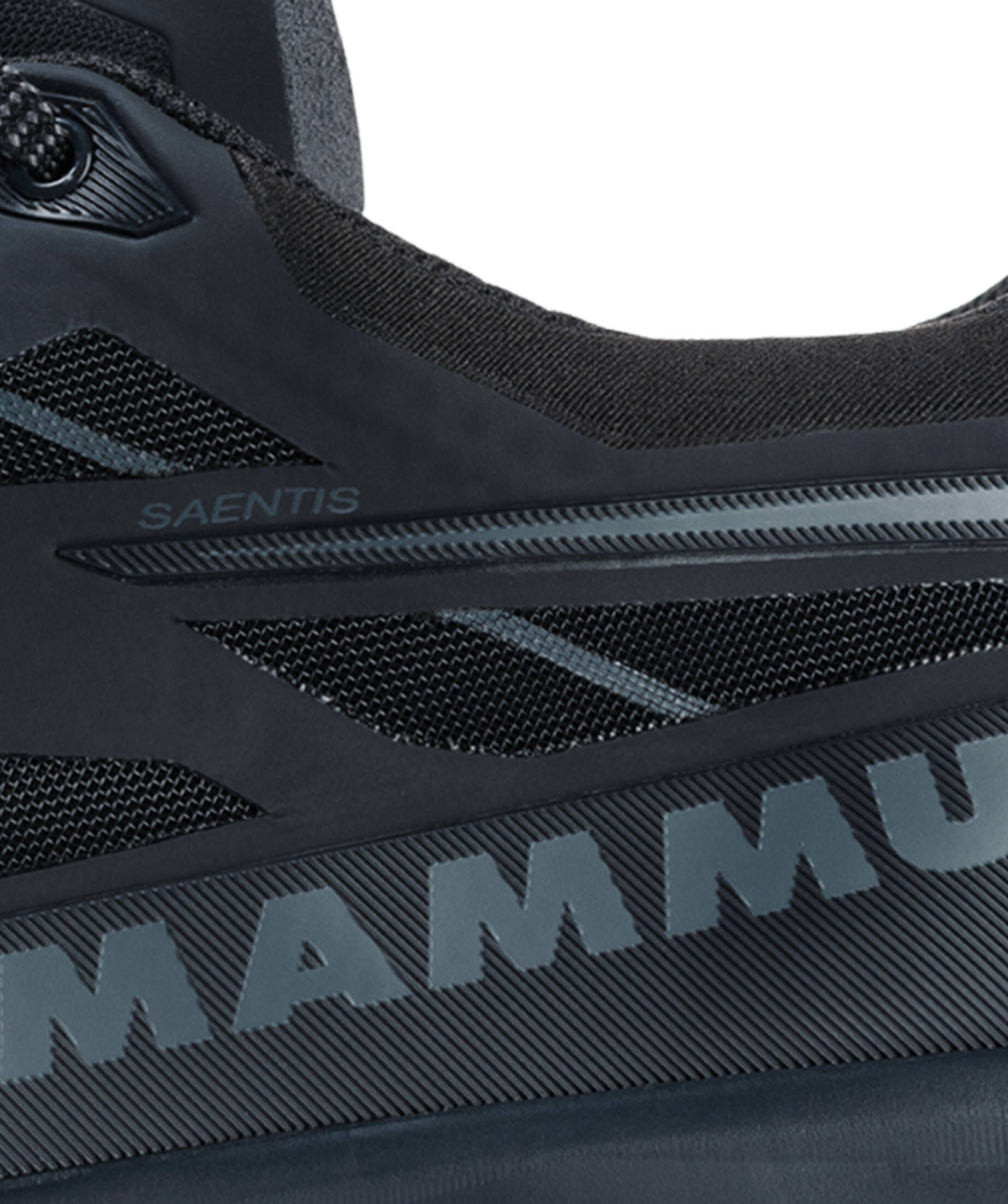 Mammut| Herren Trekking- & Wander-Schuh 
