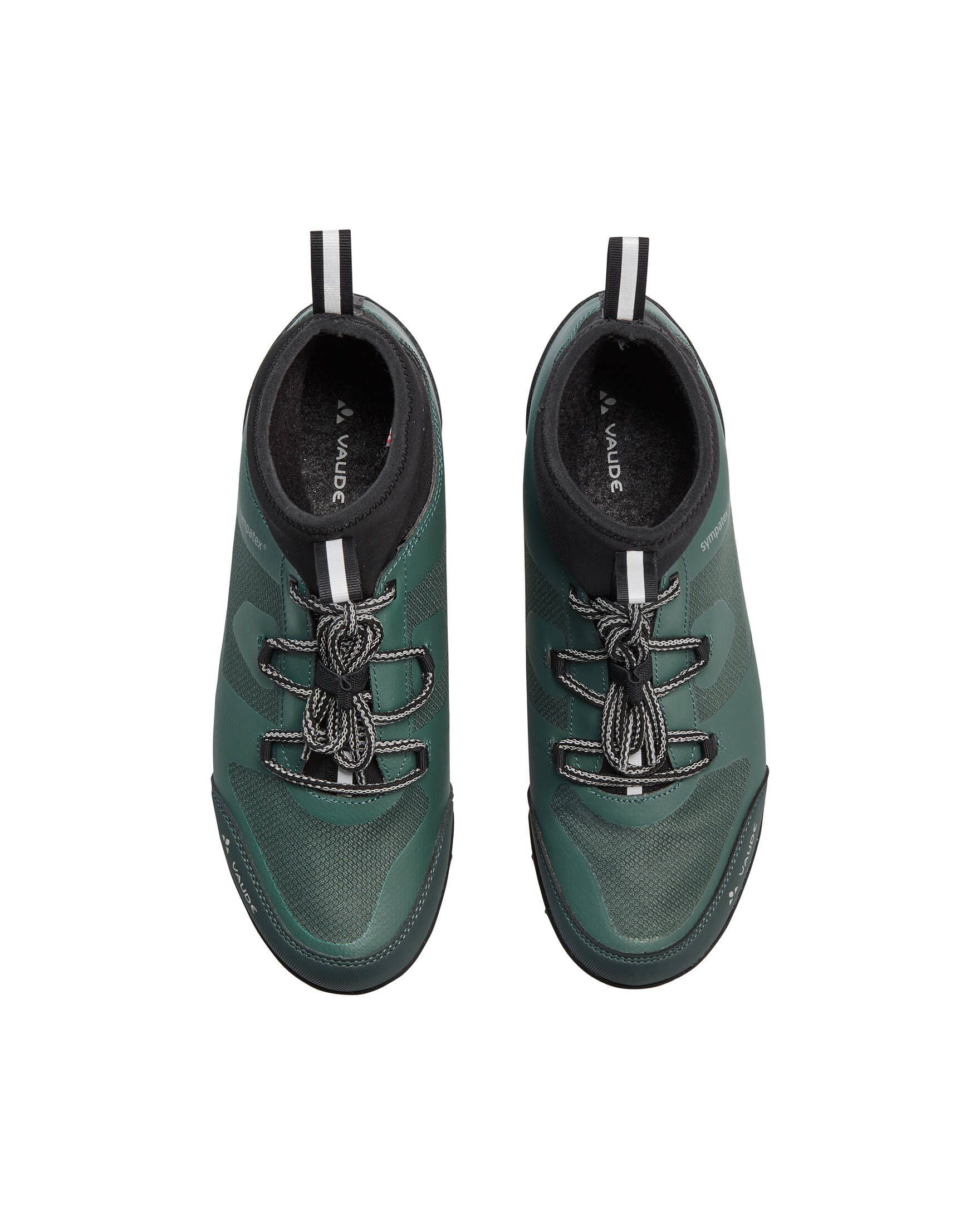 VAUDE| Mid-Cut Radschuh TVL Pavei Mid Winter STX