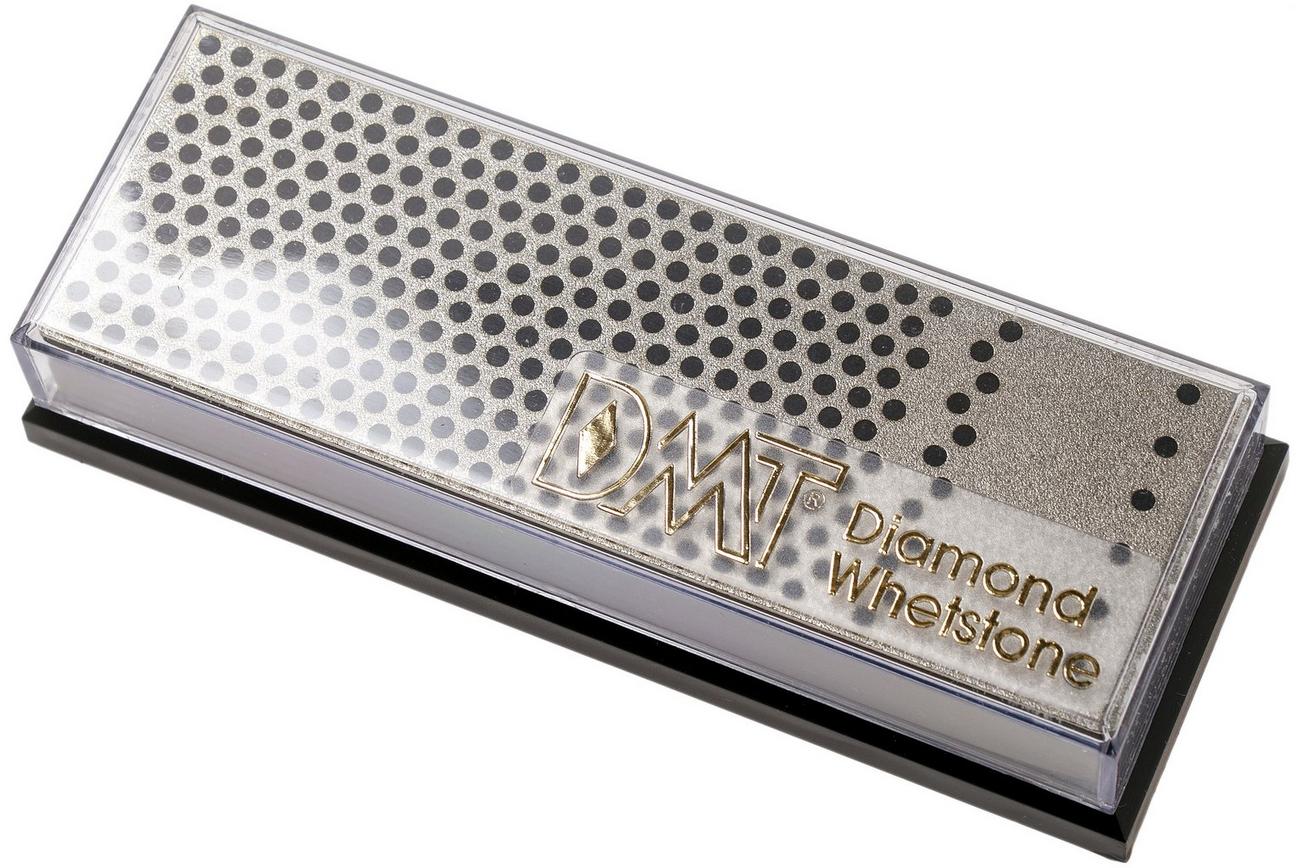 DMT Machinist Diamond Whetstone Extra Coarse WM6XP diamantslijpsteen extra grof