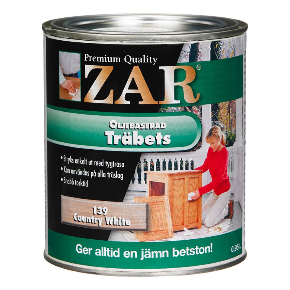 BEIS ZAR COUNTRY WHITE 946 ML