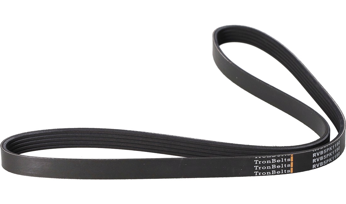 Multi v-rem 5 pk x 1190 mm