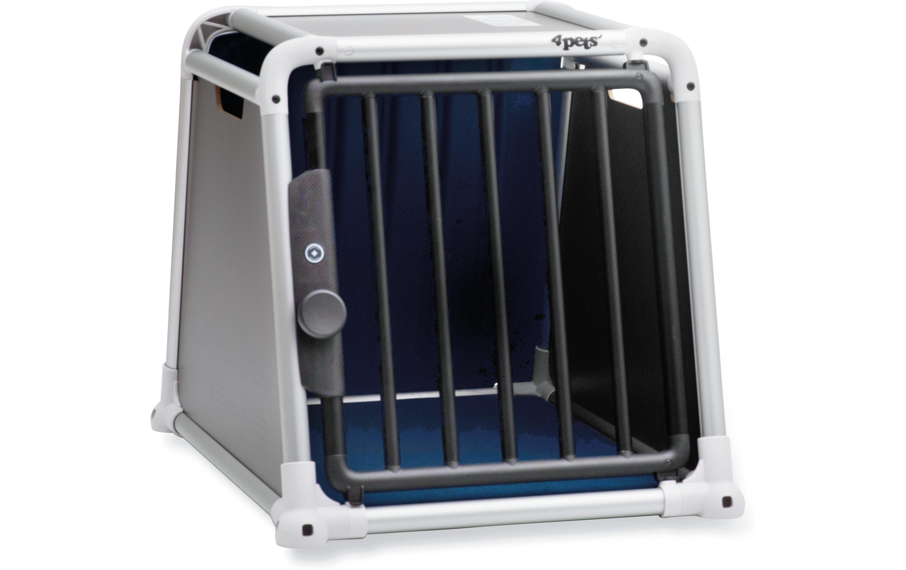 Transportbox ECO 1 Small<br>TÜV SÜD geprüfte, zertifizierte Hundetransportbox